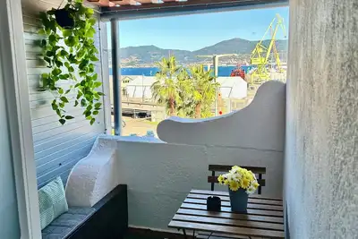 Image de Charming apartment in the best area of downtown Vigo