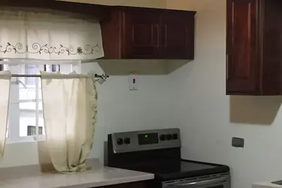 Image de Charming 2-bedroom apartment with Ac in brilliant Champ Fleur.