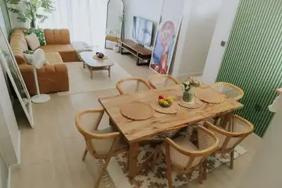 Image de Stylish Nairobi Stay ⋅ Family Comfort ⋅ Near Airport + Pool