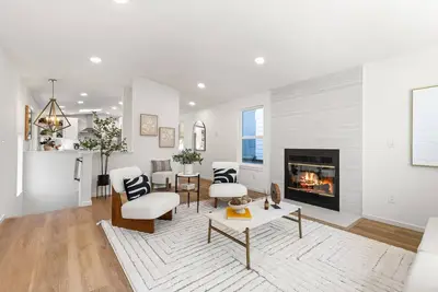 Image de Spacious Family 3br Home near Green Lake Seattle, Yard, Garage & Pets Ok