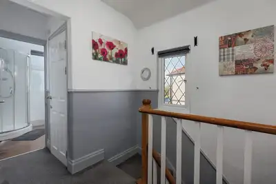 Image de Stylish 3br House | Perfect for Contrators & Extended Stays