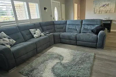 Image de Newly Remodeled, Quiet location, in delightful Largo next to Taylor Park! !