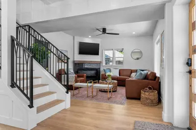 Image de Luxurious 7br/4ba retreat! Hot Tub, Fire Pit, Arcade Games, Huge Covered Patio