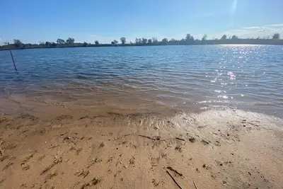 Image de 3 Pines Private Lake Home