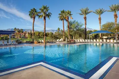 Image de Coachella Music Festival-Luxury 4u Marriott Shadow Ridge-1 Deluxe Bd Full Resort