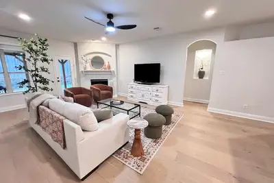 Image de Spacious Roanoke Retreat