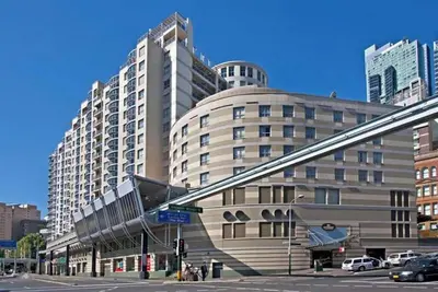 Image de Accommodation Sydney Darling Harbour