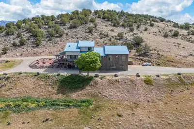 Image de Beautiful Mountain Getaway with Stunning Views and minutes from ski resort