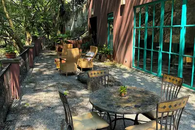 Image de Beautiful House for Rent in Cuernavaca, hour and a half away from Mexico City