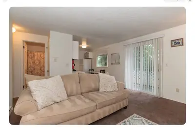 Image de Contemporary, marine 2bd/1ba Apartment in Kent