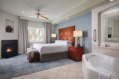 Image de Family-friendly 1-bedroom premium villa at Sheraton Desert Oasis - Scottsdale