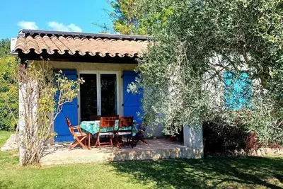 Image de Les Rosiers - Villecroze