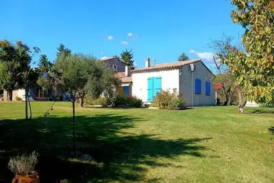 Image de Le Cerisier - Villecroze