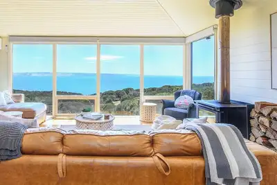 Image de Cuttlefish Bay Cottage | Australia View | Luxury