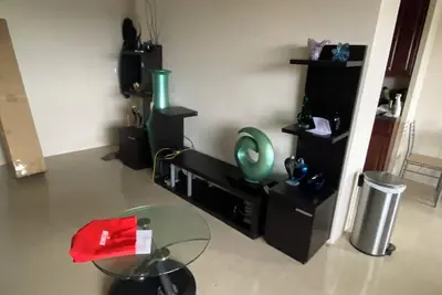 Image de Cozy 1-bedroom apartment in charming Bronx with Ac