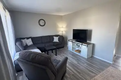 Image de Warm comfy home near Orv & downtown calumet