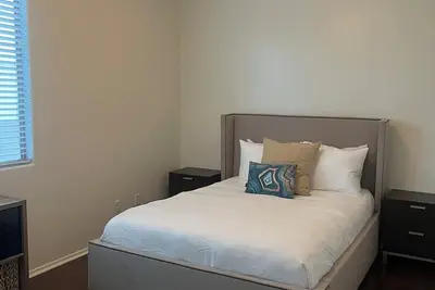 Image de Spacious 4-bedroom house in charming Tucson with Ac