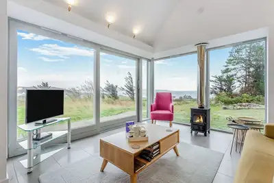 Image de 1 chambres à coucher à Gairloch