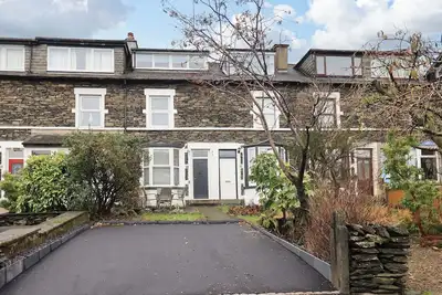 Image de Highfield Cottage, pet friendly, with a garden in Windermere