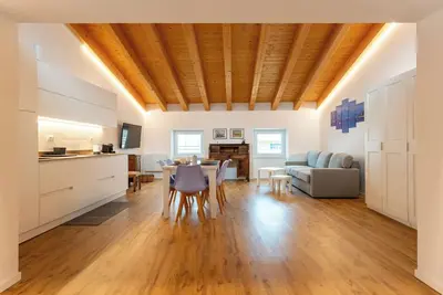 Image de Appartement Attico by Interhome