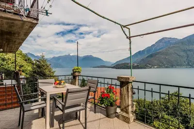 Image de Agréable appartement pour 4 personnes avec Tv, balcon et animaux admis