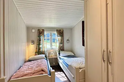 Image de Spacious cabin in Hemsedal with sauna, near slopes