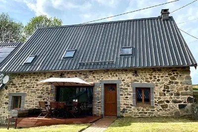 Image de Cottage Les Nougats - Location 8 personnes
