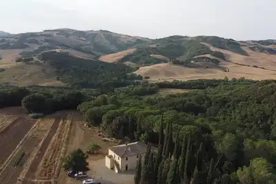 Image de Peace, nature relaxation and good food, ingredients for a fabulous vacation.