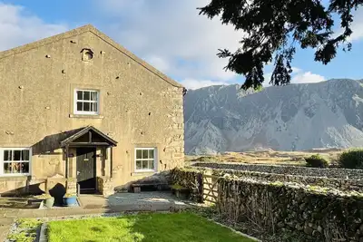 Image de The Screes -  800 meters from Wastwater - Herdwick Cottages