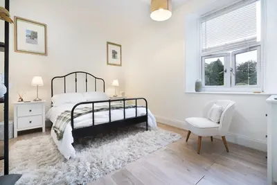 Image de Three Bridges -  a cottage that sleeps 4 guests  in 2 bedrooms