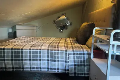 Image de 𝓕𝓮𝓻𝓲𝓷’s barn house