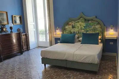 Villa Fienga Maison Antonino