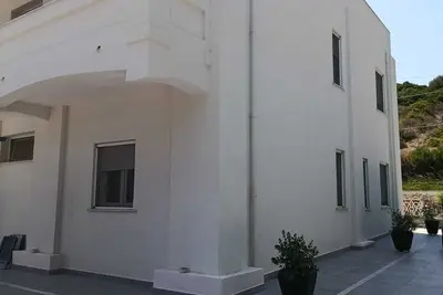 Image de Have fun with the whole family in this elegant Ionian Sea accommodation.