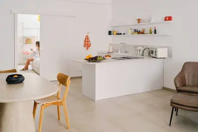 Image de luxe sicilien pour les familles, à 3 minutes de la mer et du Duomo Unesco.