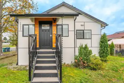 Image de Cozy 2br Upper Unit Near Airport & Seattle Dt