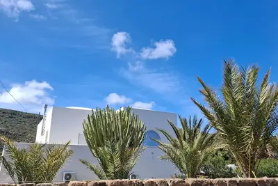 Image de Dammuso Mirror of Heaven