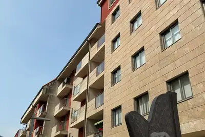 Image de Airtegal Atico Cedeira