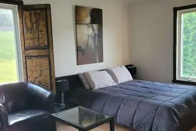 Image de Bed and Breakfast : Suite familiale élégante