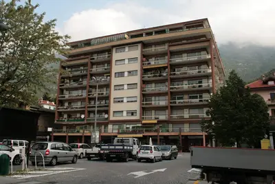 Image de Style and Tradition, for those who want a comfortable environment in the center.