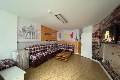 Image de Exclusive group hostel in the heart of Berlin