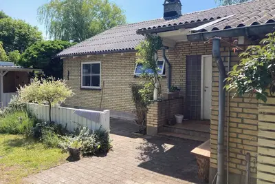 Image de Cosy island-house on Orø, close to nature, the sea and local cafes.