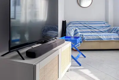 Image de Apartment in first line of beach Conil de la Frontera