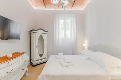 Image de Cimabue Mansion