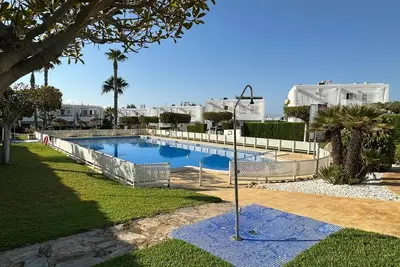 Image de Mojacar Apartment