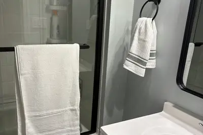 Image de 2 Br 2 Ba Wilmington Charm Townhome- Pet Friendly