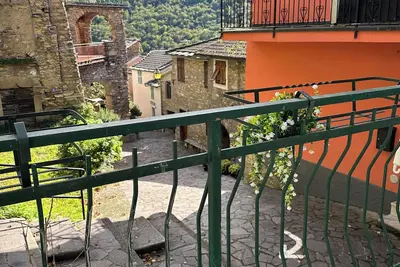 Image de Cozy apartment with lovely location - tranquil getaway or active holiday