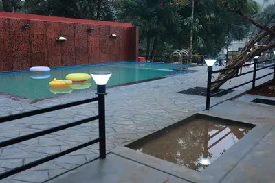 Image de \"Shas Villa Your Private Escape in Paradise