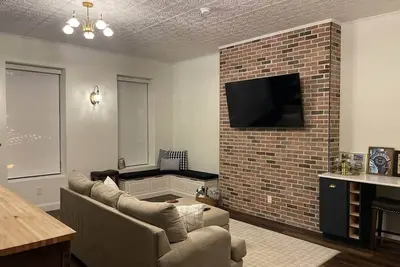 Image de Historic Market Plaza Overlook