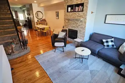 Image de Modern Philly Retreat Near Center City