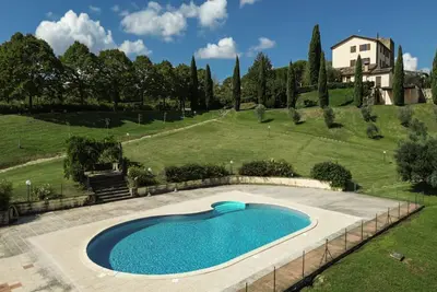Image de Villa Dogane by MMega